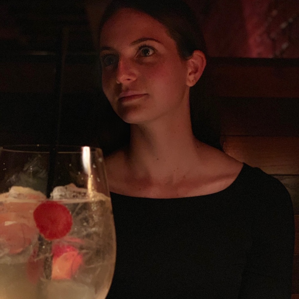 Meet your Posher, Annalisa